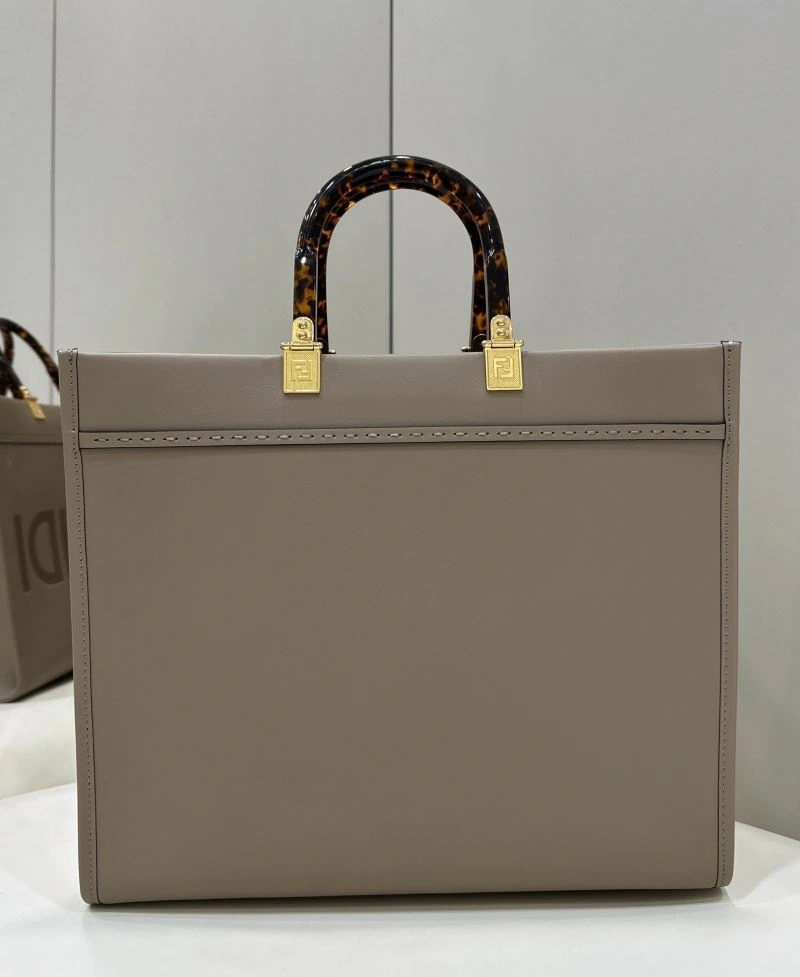 Fendi Shopping Bags Comfortable 57451