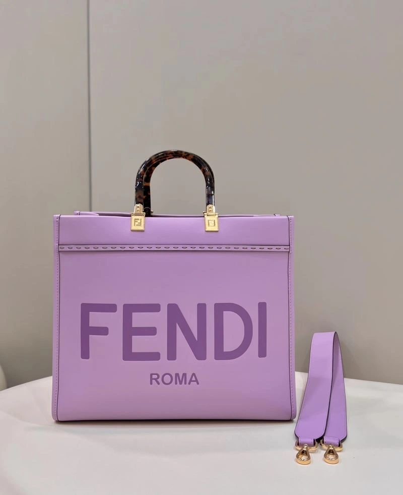 Fendi Shopping Bags WellDesigned 57520