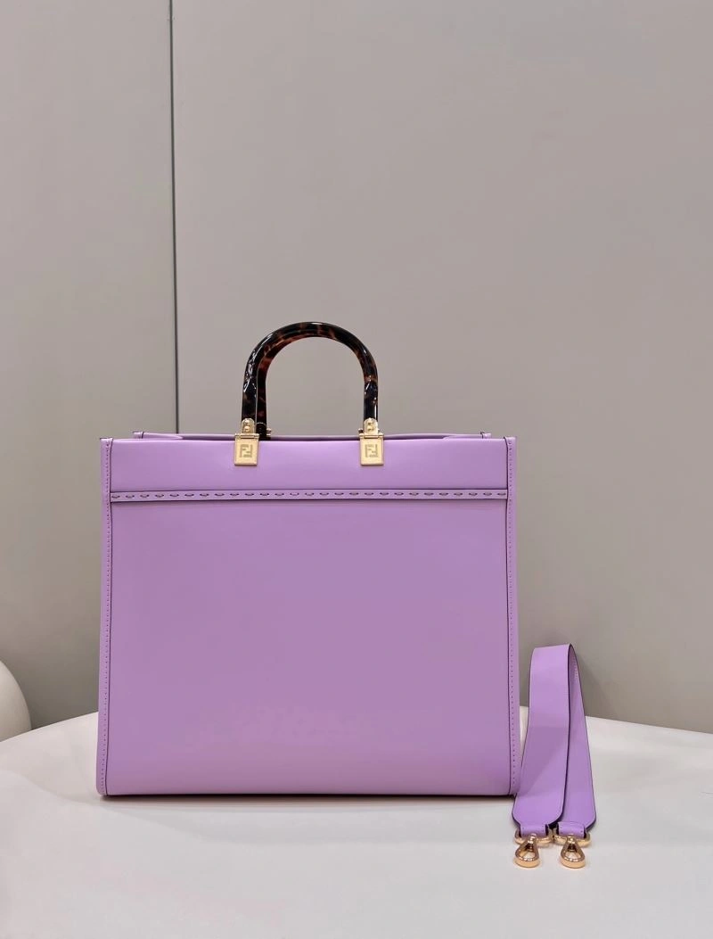 Fendi Shopping Bags WellDesigned 57520
