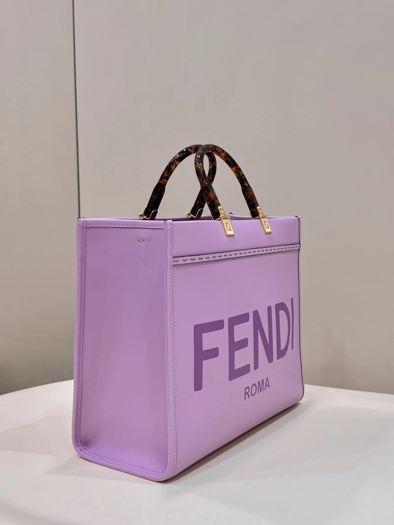 Fendi Shopping Bags WellDesigned 57520