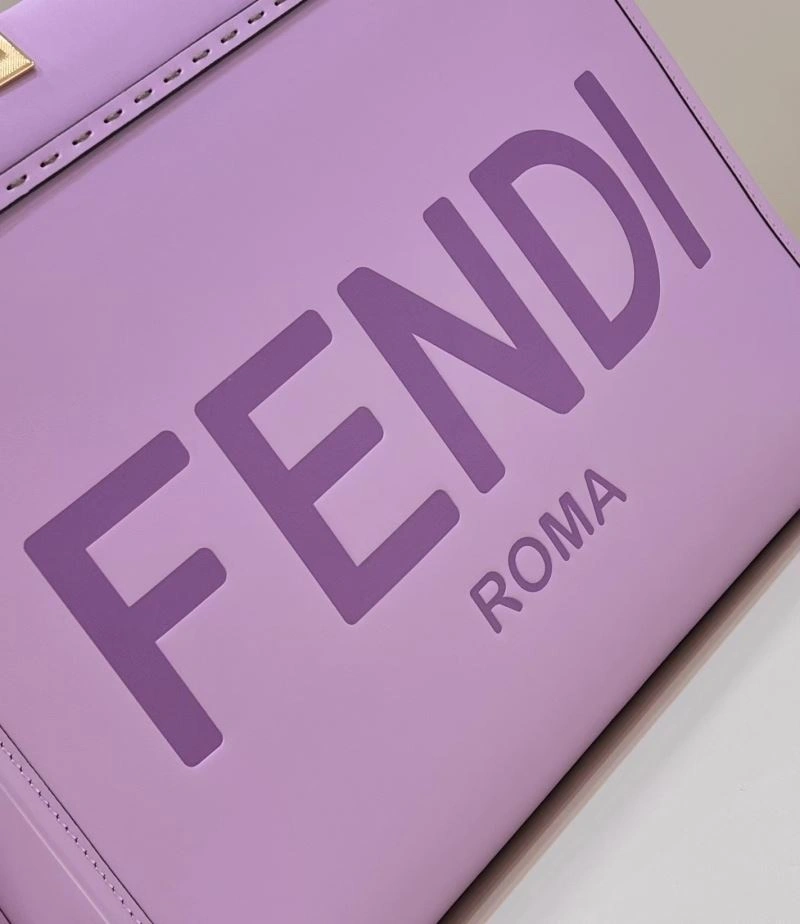 Fendi Shopping Bags WellDesigned 57520
