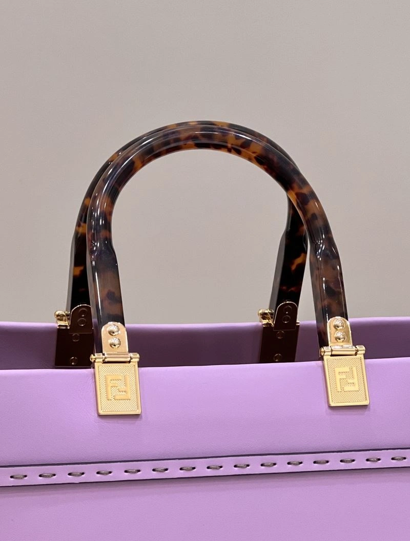 Fendi Shopping Bags WellDesigned 57520