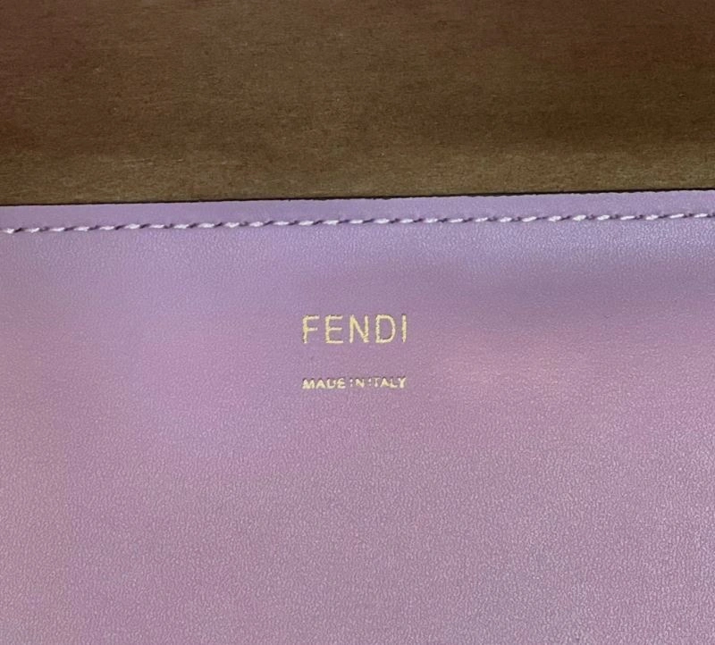 Fendi Shopping Bags WellDesigned 57520