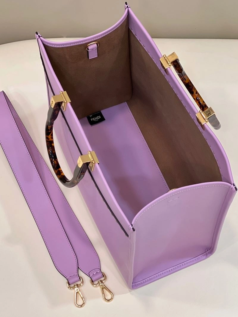 Fendi Shopping Bags WellDesigned 57520