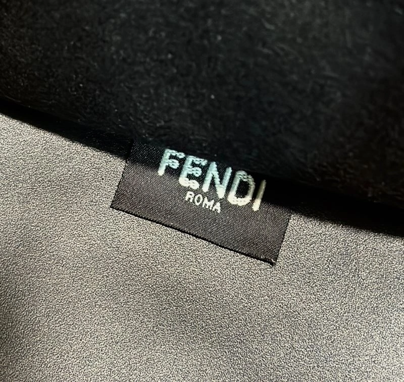 Bold Fendi Shopping Bags 57474