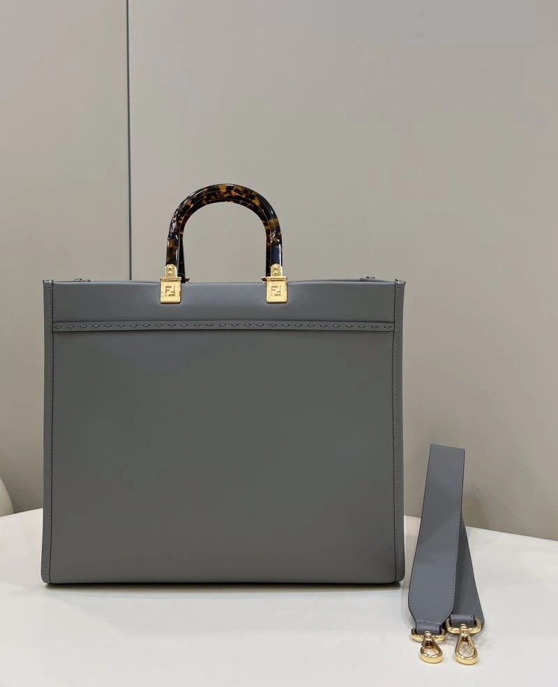 Classic Fendi Shopping Bags 57473