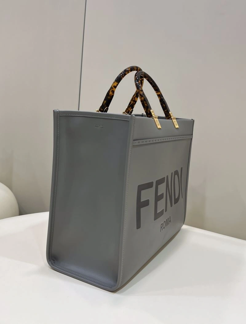 Classic Fendi Shopping Bags 57473