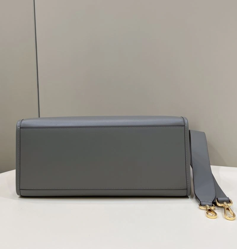 Classic Fendi Shopping Bags 57473