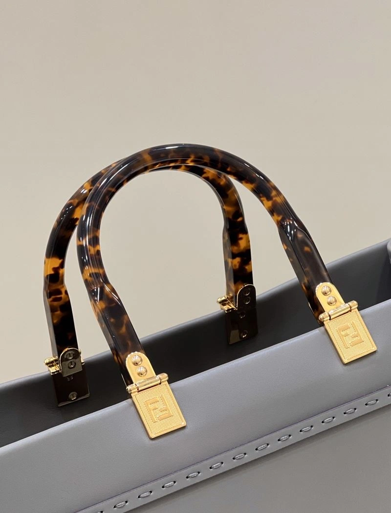Classic Fendi Shopping Bags 57473