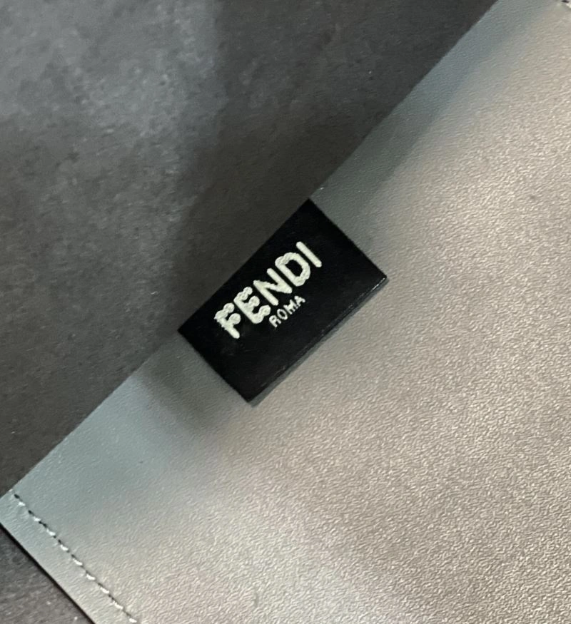 Classic Fendi Shopping Bags 57473