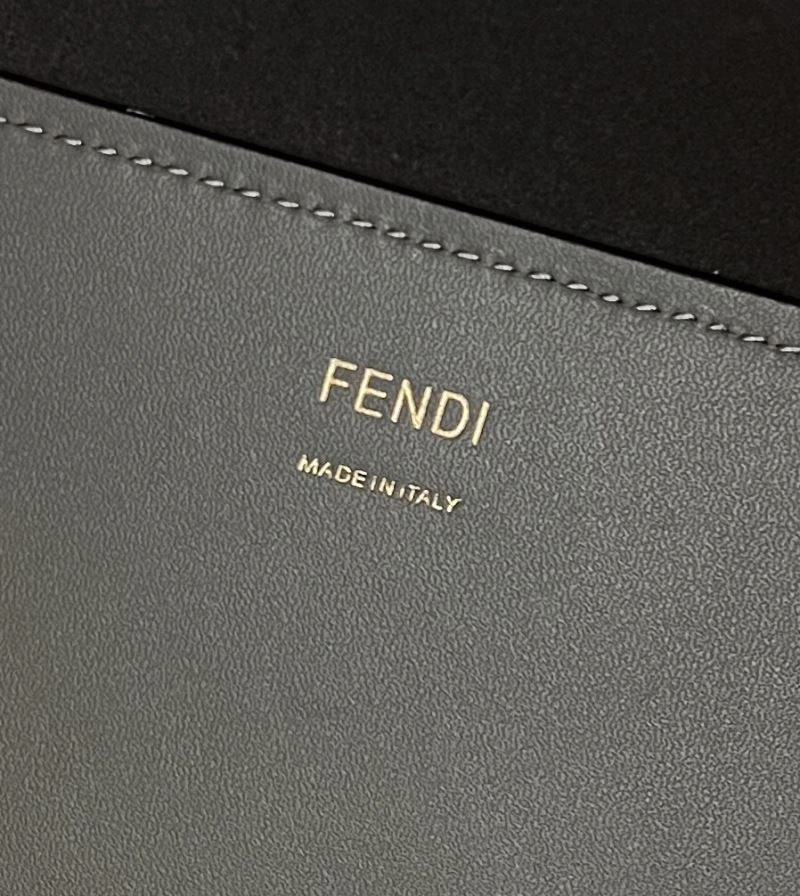 Classic Fendi Shopping Bags 57473