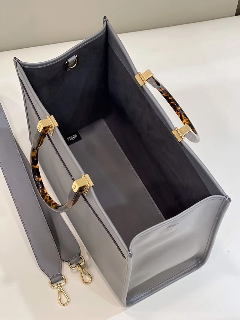 Classic Fendi Shopping Bags 57473