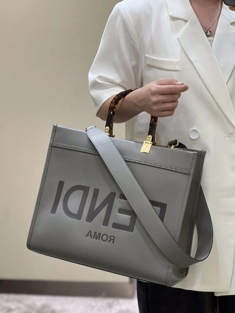 Classic Fendi Shopping Bags 57473
