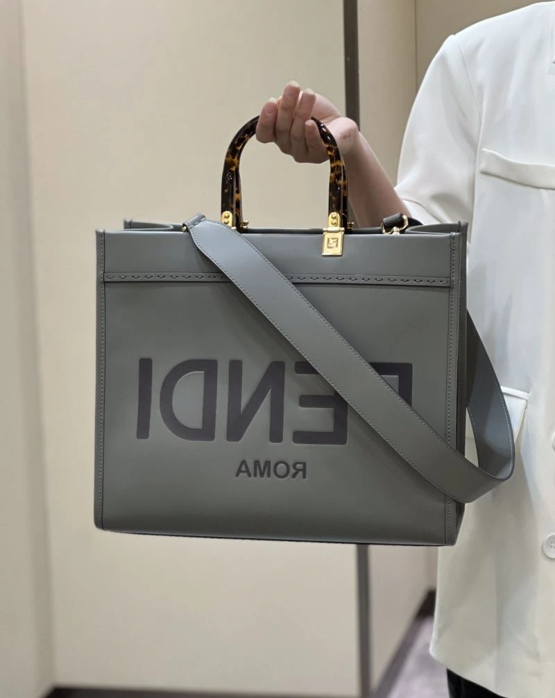 Classic Fendi Shopping Bags 57473