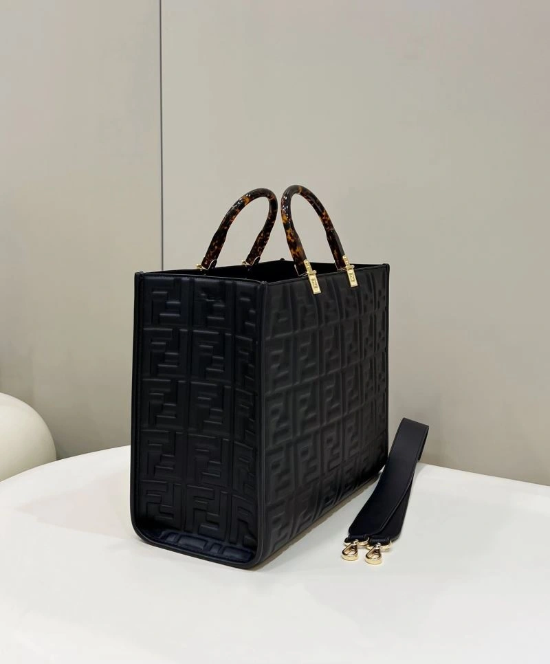 Fendi Shopping Bags BestValue 57450