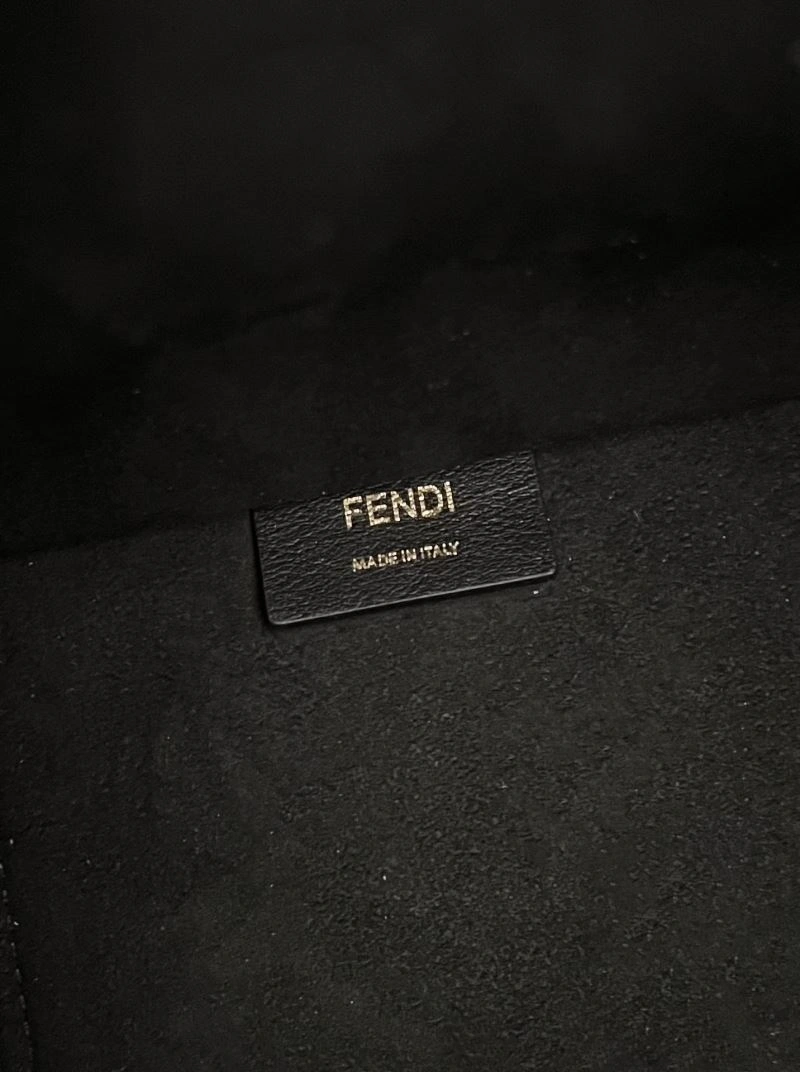 Fendi Shopping Bags BestValue 57450