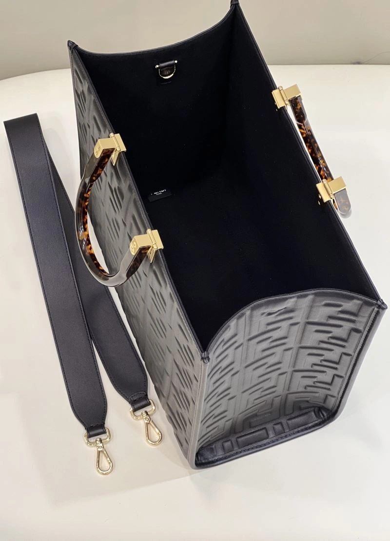 Fendi Shopping Bags BestValue 57450