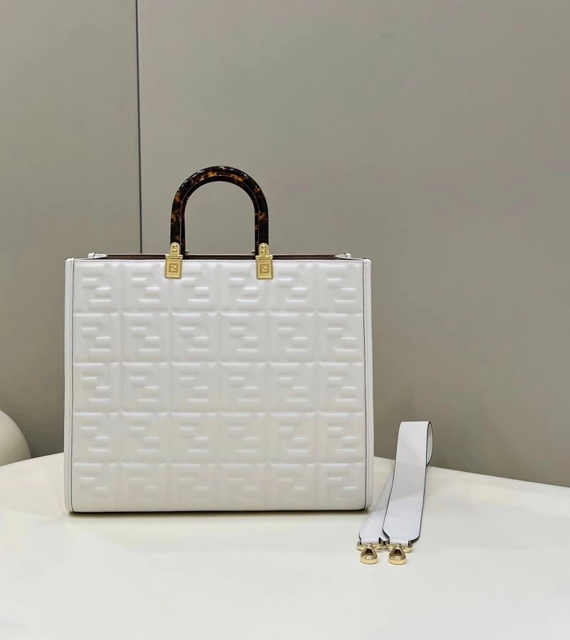 Fendi Shopping Bags SoftTouch 57440