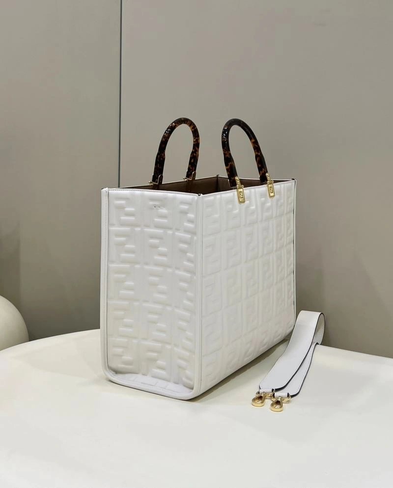 Fendi Shopping Bags SoftTouch 57440