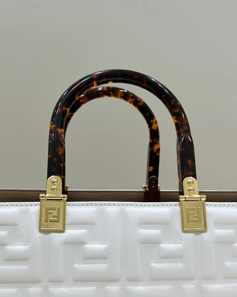 Fendi Shopping Bags SoftTouch 57440