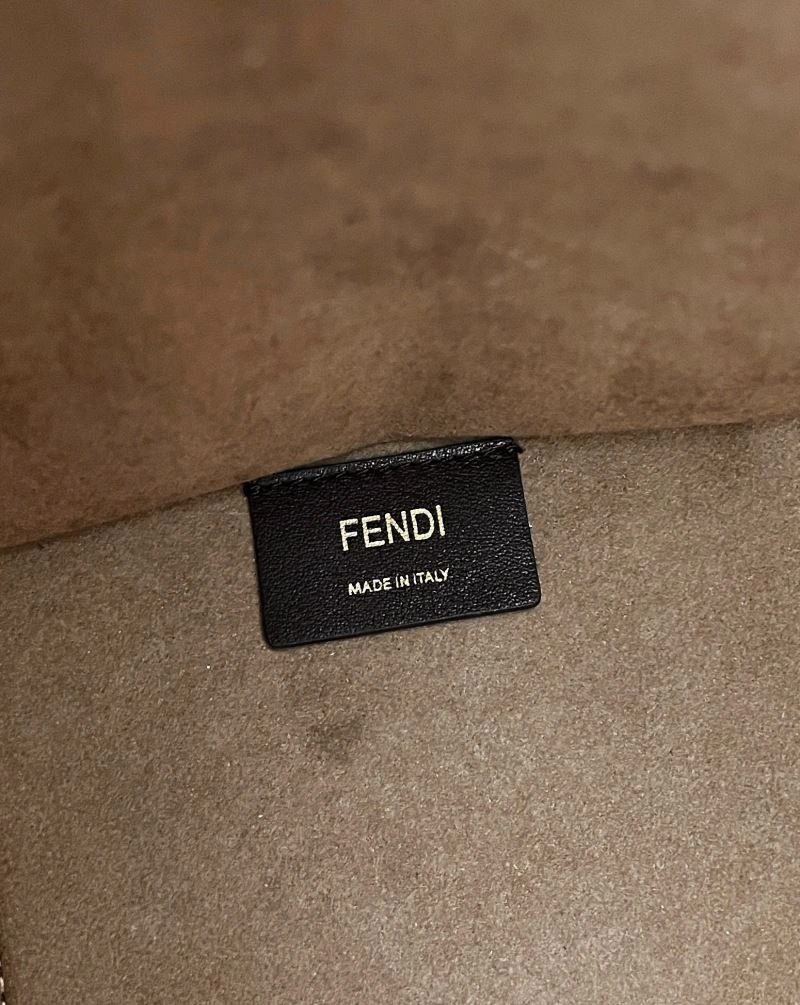 Fendi Shopping Bags SoftTouch 57440