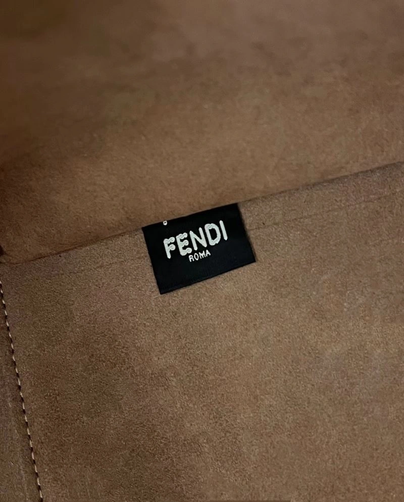 Fendi Shopping Bags SoftTouch 57440