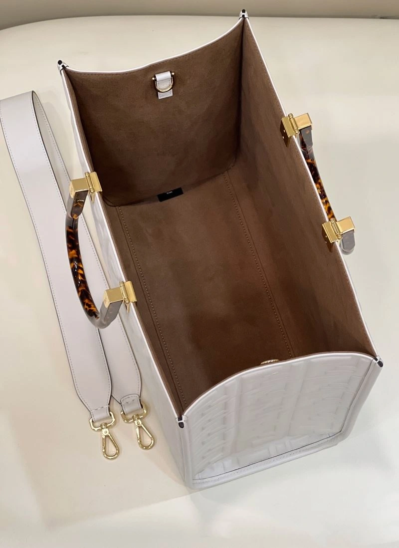 Fendi Shopping Bags SoftTouch 57440