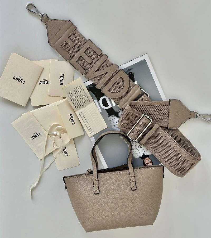 Fendi Shopping Bags UrbanStyle 57443