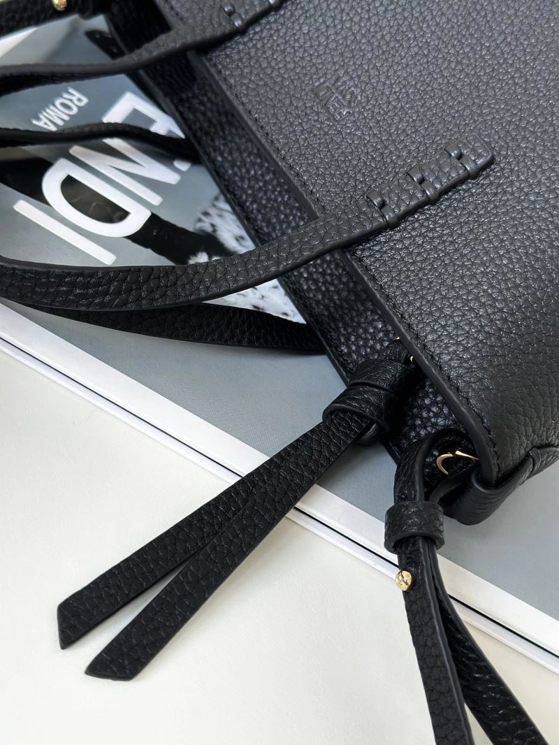 Seasonal Fendi Shopping Bags 57442