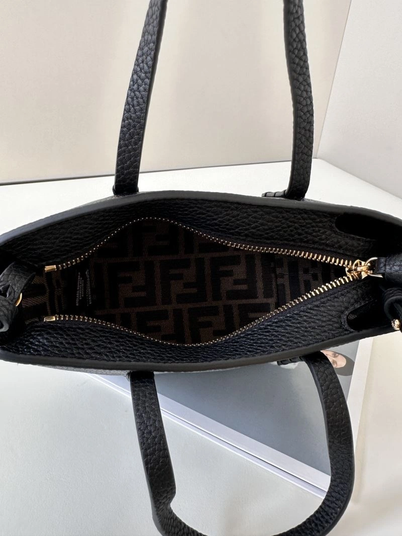 Seasonal Fendi Shopping Bags 57442