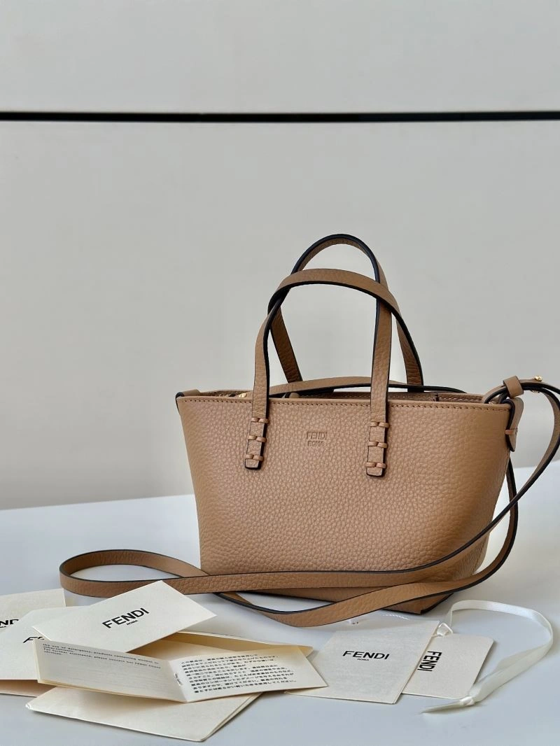 Modern Fendi Shopping Bags 57441