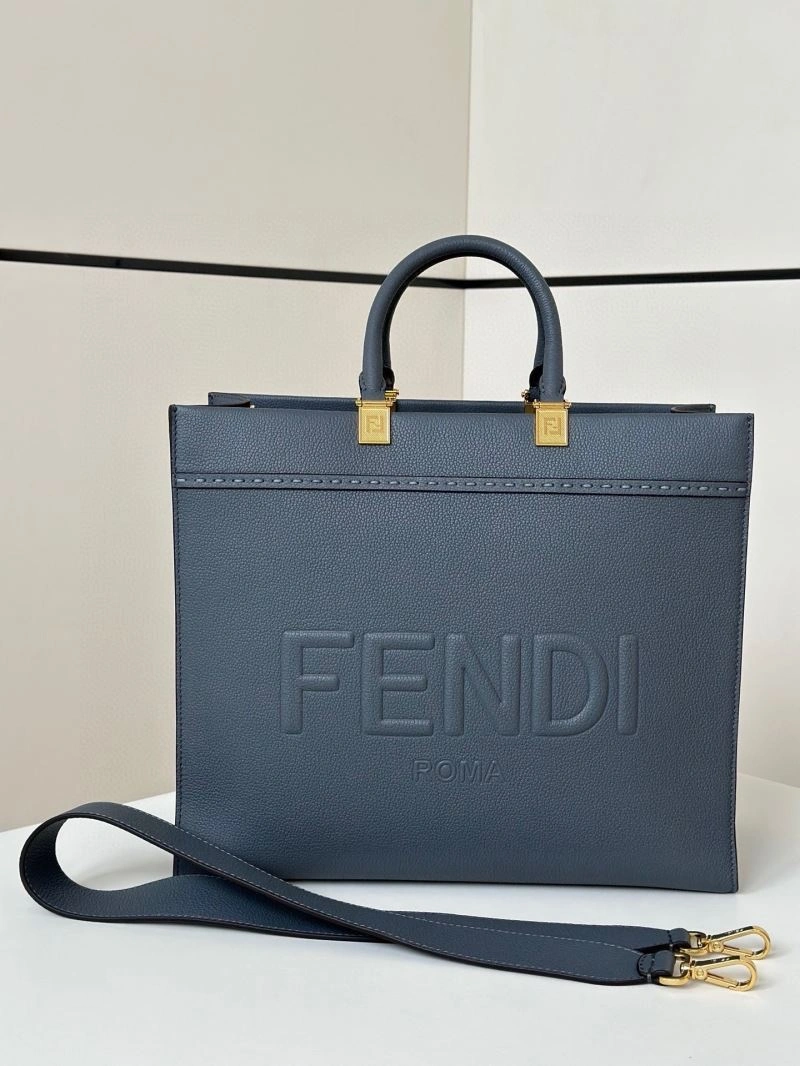 Fendi Shopping Bags OdorResistant 57438