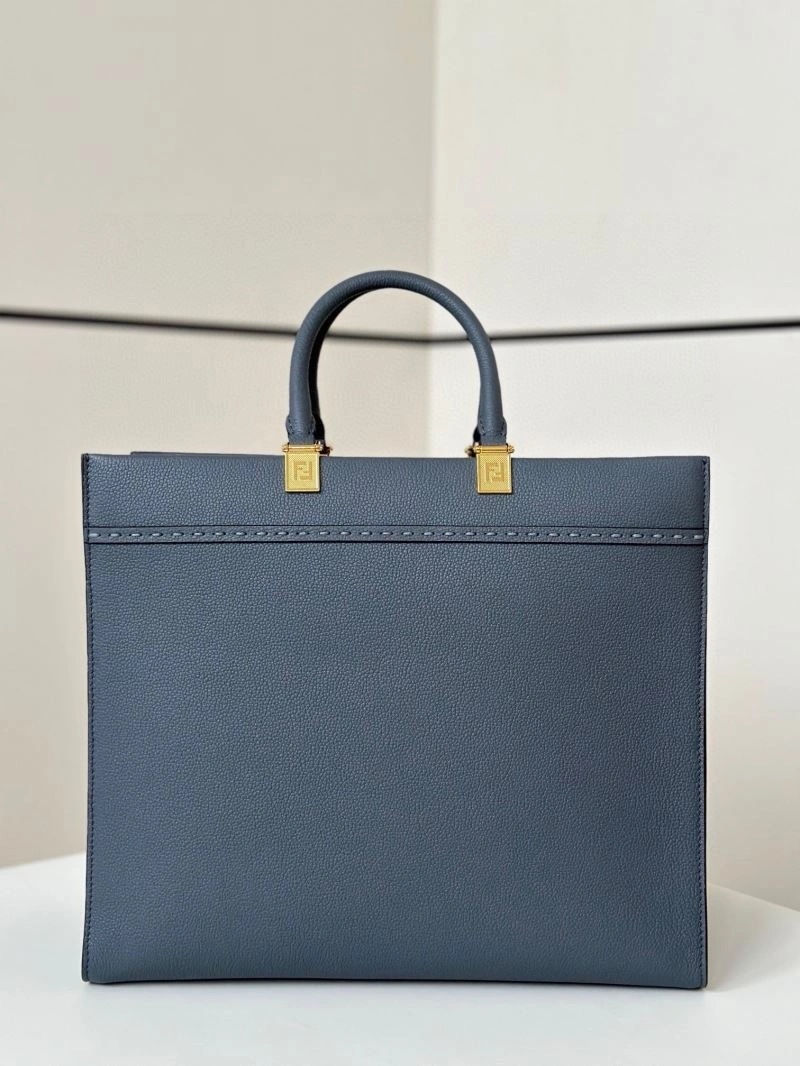 Fendi Shopping Bags OdorResistant 57438