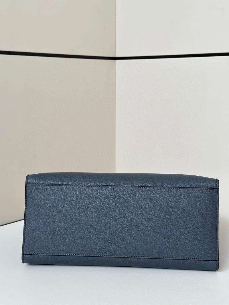 Fendi Shopping Bags OdorResistant 57438