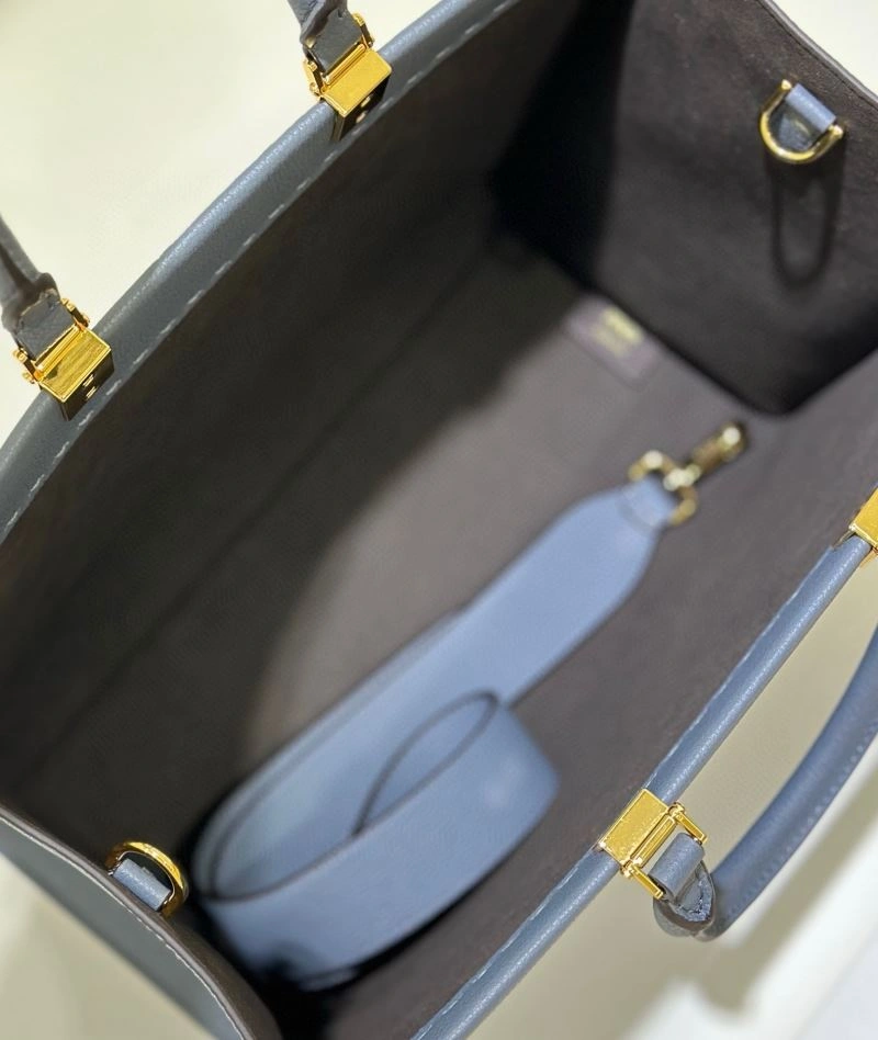 Fendi Shopping Bags OdorResistant 57438