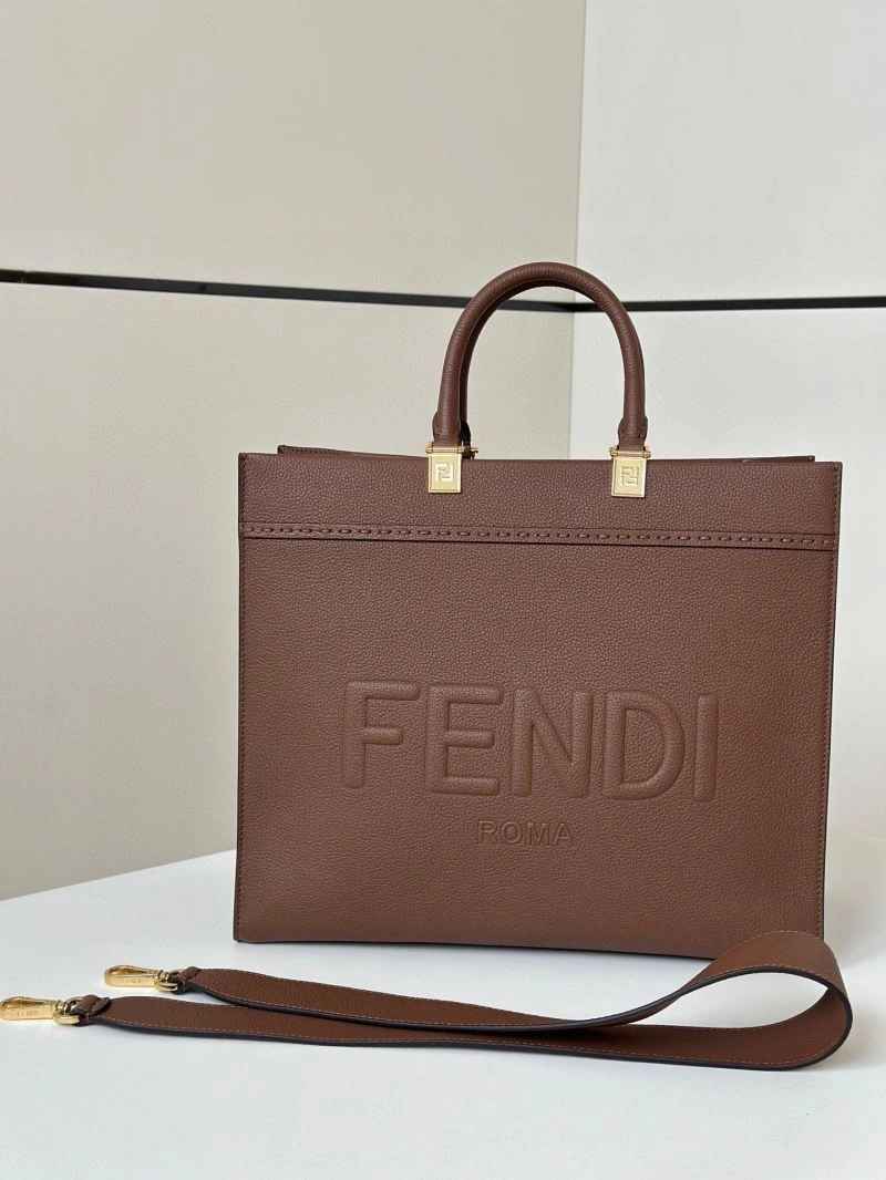 Modern Fendi Shopping Bags 57439