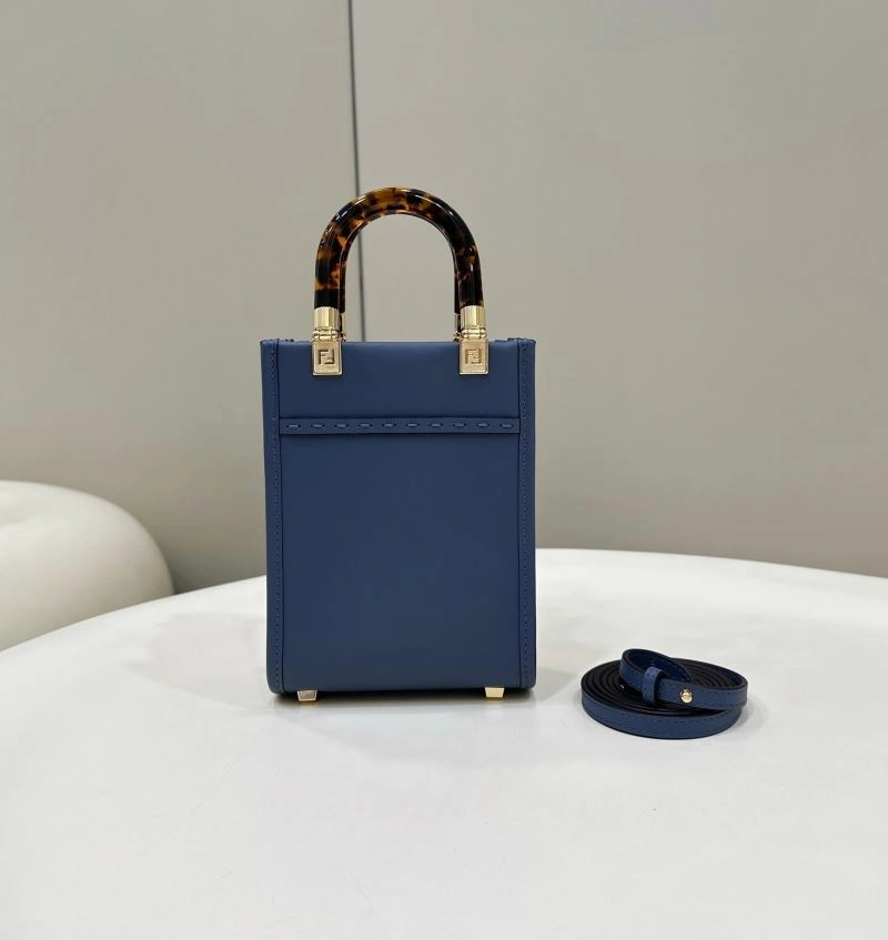 Fendi Shopping Bags Functional 57435