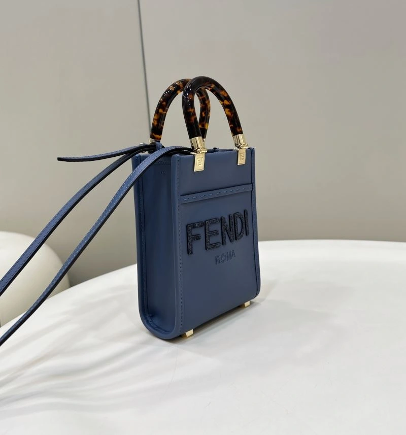 Fendi Shopping Bags Functional 57435