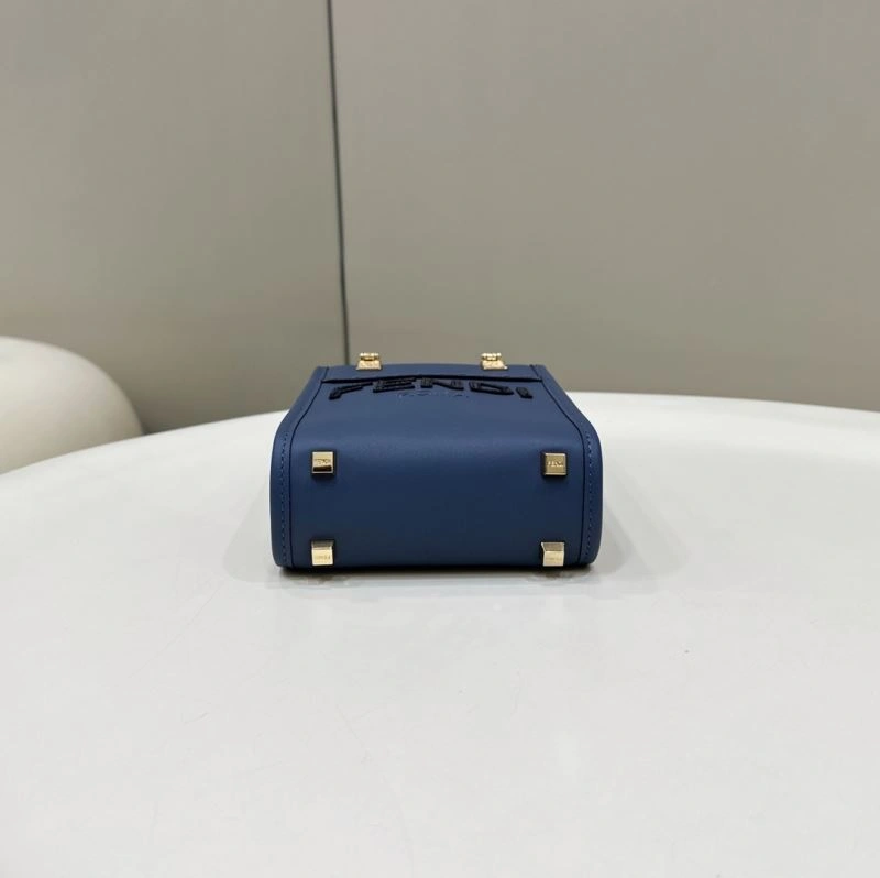 Fendi Shopping Bags Functional 57435