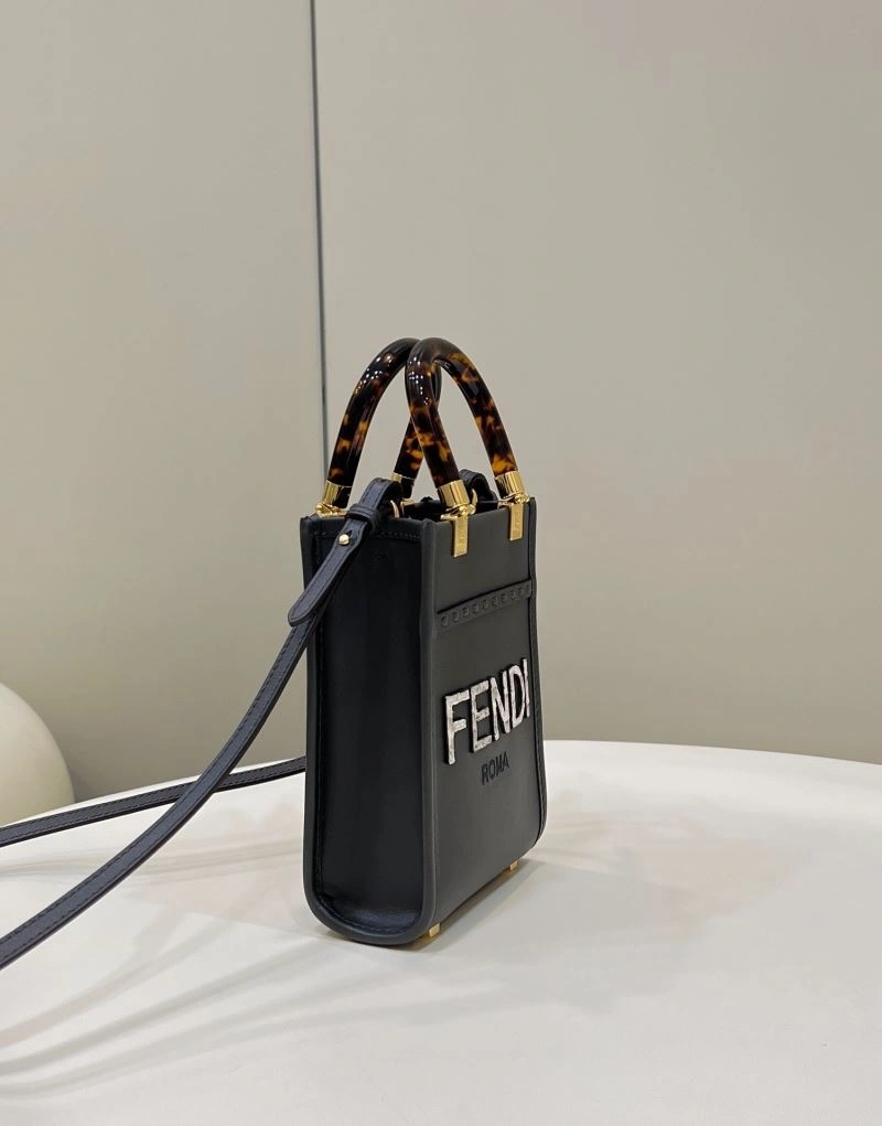 Fendi Shopping Bags FlexibleFit 57434