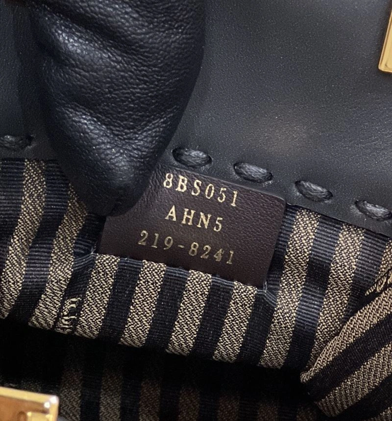 Fendi Shopping Bags FlexibleFit 57434