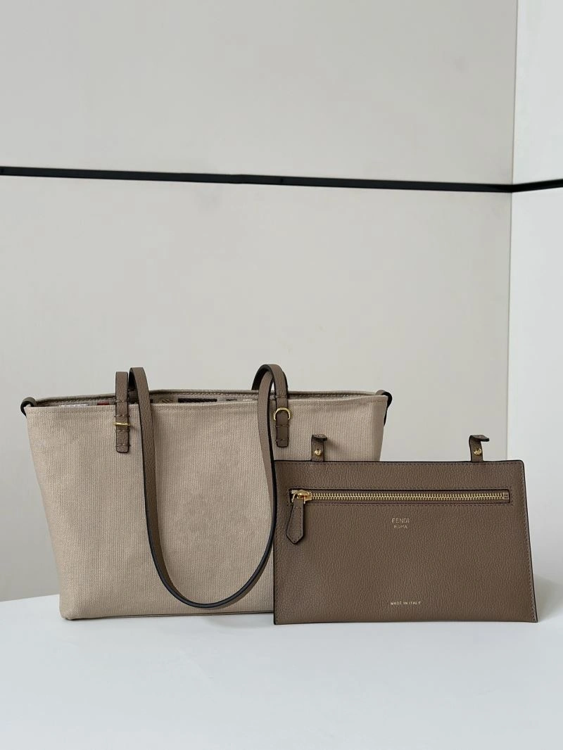 OnTrend Fendi Shopping Bags 57436