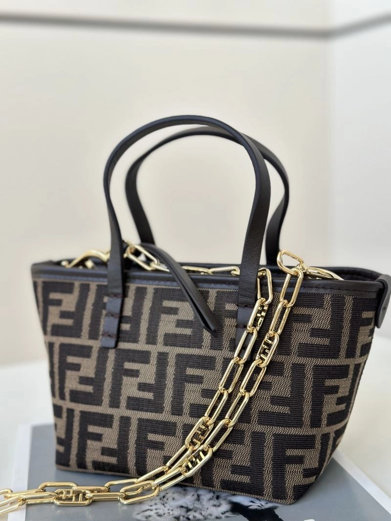 Fendi Shopping Bags Flexible 57467