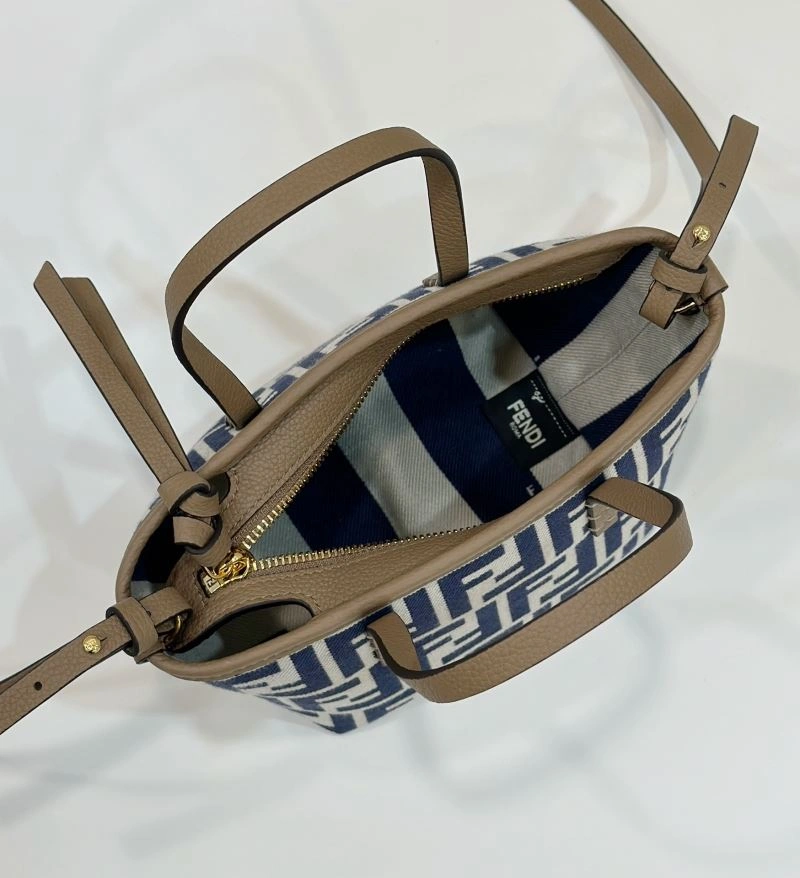 Fendi Shopping Bags Fashionable 57427