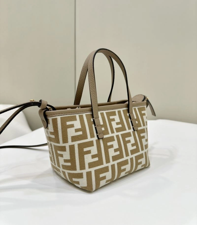 Soft Fendi Shopping Bags 57428