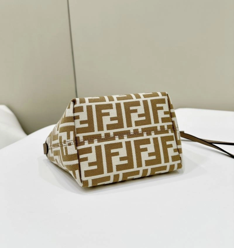 Soft Fendi Shopping Bags 57428