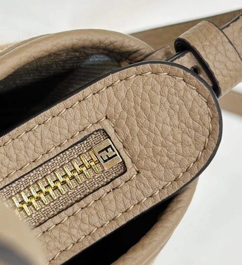 Soft Fendi Shopping Bags 57428