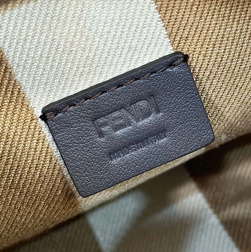 Soft Fendi Shopping Bags 57428