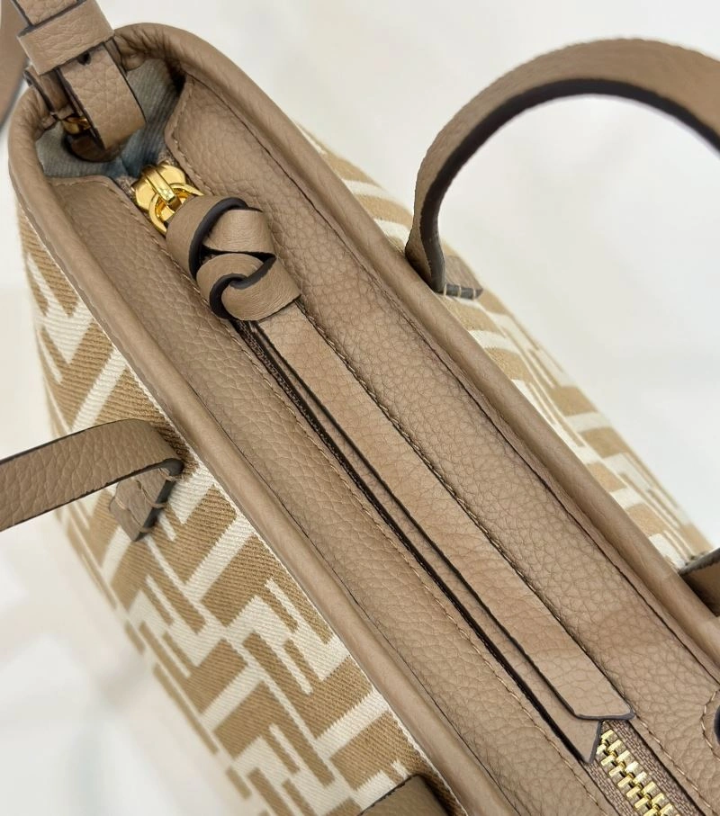Soft Fendi Shopping Bags 57428
