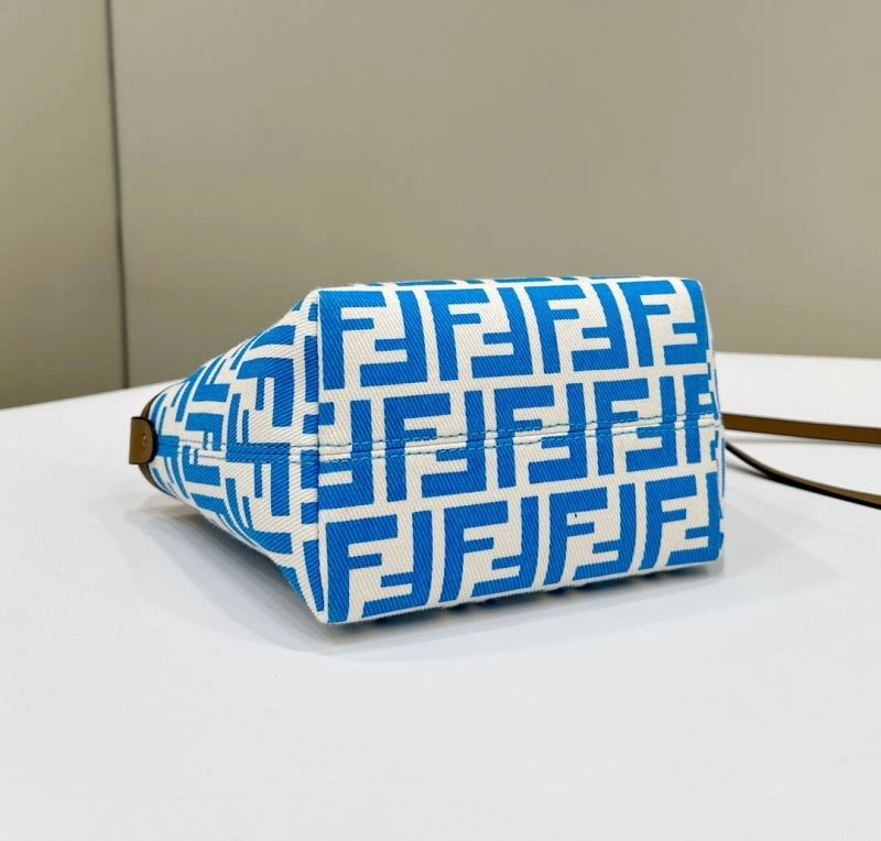 UrbanChic Fendi Shopping Bags 57426